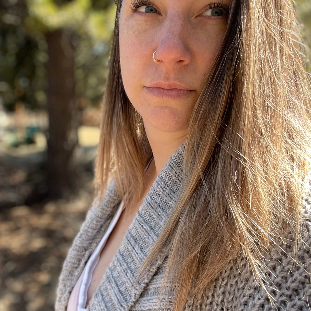 Meet your Posher, Krystle